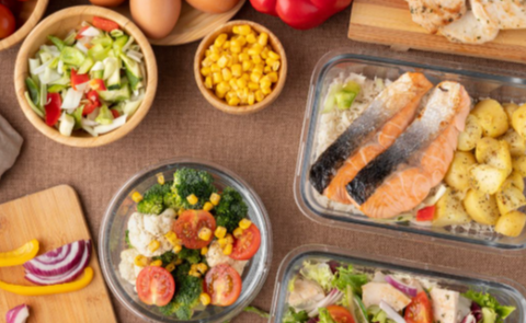 Top 10 Superfoods Every New Mom Needs