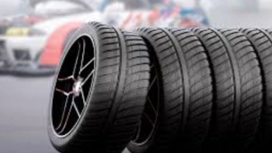 New Tyres in Worthing, UK – Find the Perfect Set for Your Drive