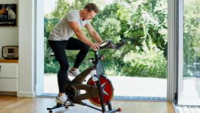 Gym Bicycle Weight Loss: How Tech, Wellness, and Creativity Are Shaping the Way We Train