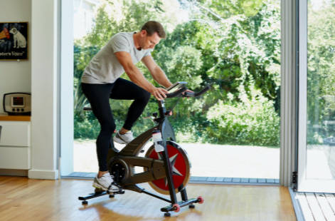 Gym Bicycle Weight Loss: How Tech, Wellness, and Creativity Are Shaping the Way We Train