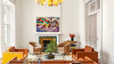 Tips for Achieving a Perfect Interior Paint Finish