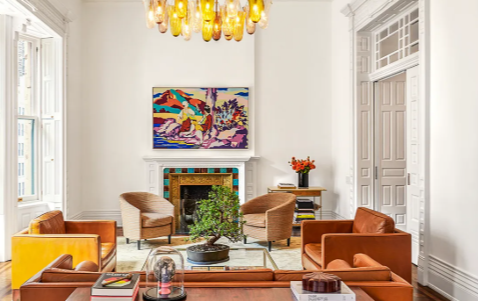 Tips for Achieving a Perfect Interior Paint Finish