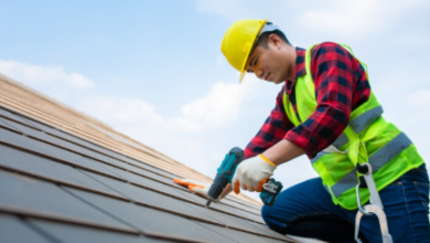 The Homeowner’s Guide to Hiring Roofing Services Near You