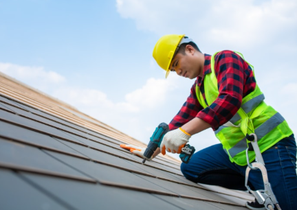 The Homeowner’s Guide to Hiring Roofing Services Near You