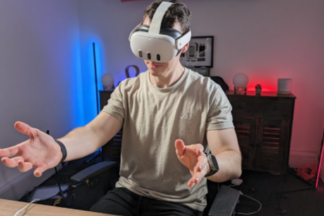 Best Meta Quest 3 Charging Dock – Keep Your VR Powered & Ready