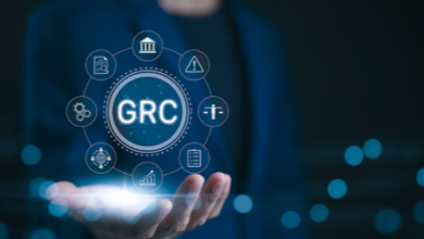 How UAE Enterprises Are Modernizing Governance with Integrated Risk and Compliance Software