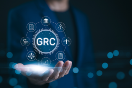 How UAE Enterprises Are Modernizing Governance with Integrated Risk and Compliance Software