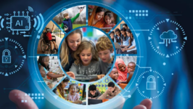 The Intersection of Education Advocacy and Digital Streaming: Creating Equitable Learning Opportunities
