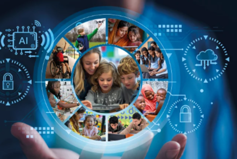 The Intersection of Education Advocacy and Digital Streaming: Creating Equitable Learning Opportunities