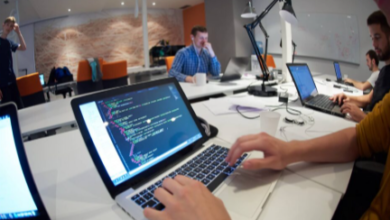 What Are the Top Software Development Companies Based in the UK?