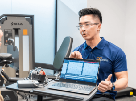 Rethinking Noise Assessment in Australia: Audiometric Testing as a Strategic Workforce Indicator