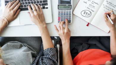 Salary Calculator