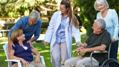 Why Seniors in Guelph Are Thriving with In-Home Wellness Programs