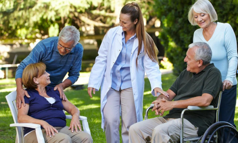 Why Seniors in Guelph Are Thriving with In-Home Wellness Programs