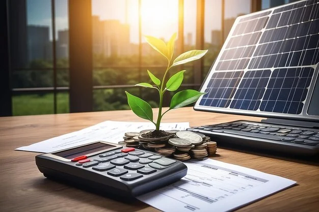 Cut Energy Bills With Affordable Renewable Solutions