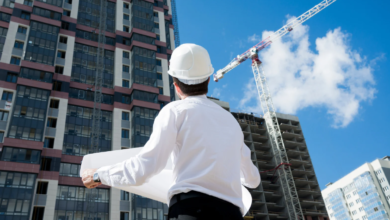 Why You Need a Commercial Architect for Your Next Project