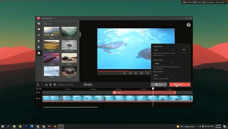 Why iTop Screen Recorder Stands Out Among Free Screen Recorder Online Tools