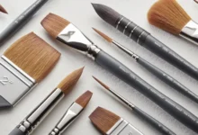 Synthetic vs. Natural Bristles: Which Brush Material Wins?