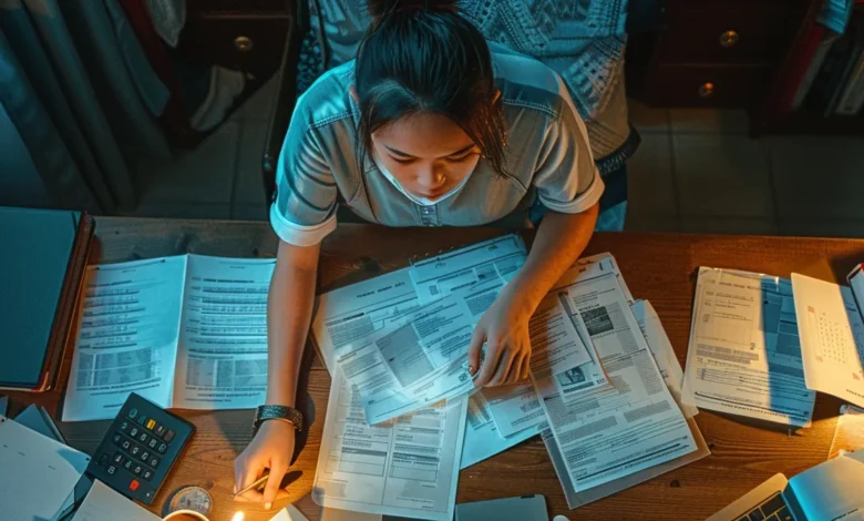 Unlocking Dreams: The Crucial Role of Scholarships in High School Students' Futures