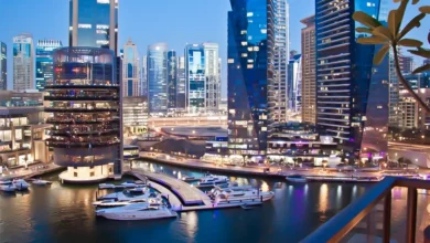General Real Estate Companies and Agencies in Dubai UAE