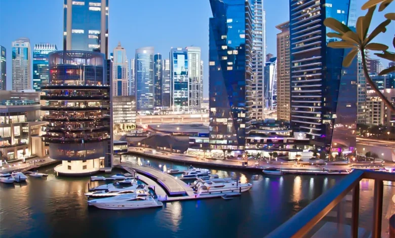 General Real Estate Companies and Agencies in Dubai UAE