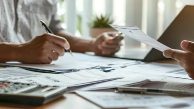 The Path to Financial Peace: Overcoming Tax Debt With Confidence