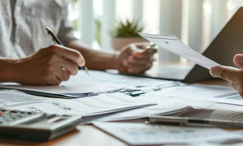 The Path to Financial Peace: Overcoming Tax Debt With Confidence