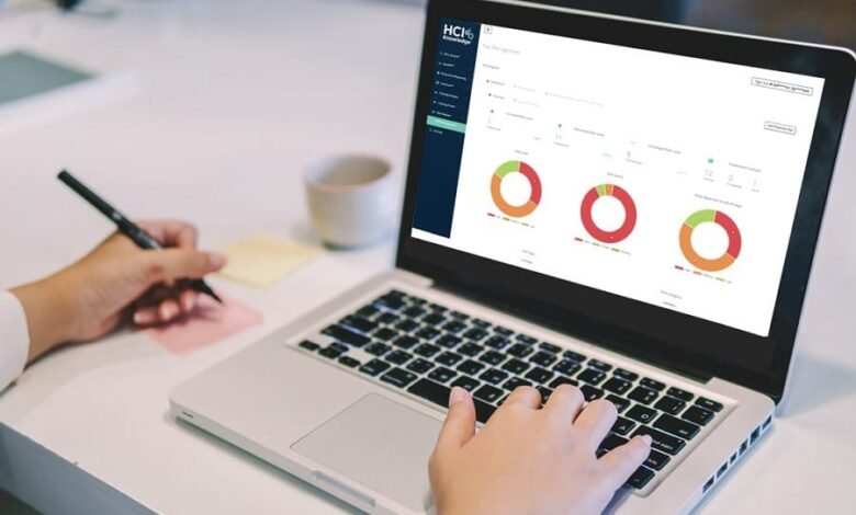 Reevaluating Risk Register Software in Australia: From Compliance Checklist to Proactive Health Guard