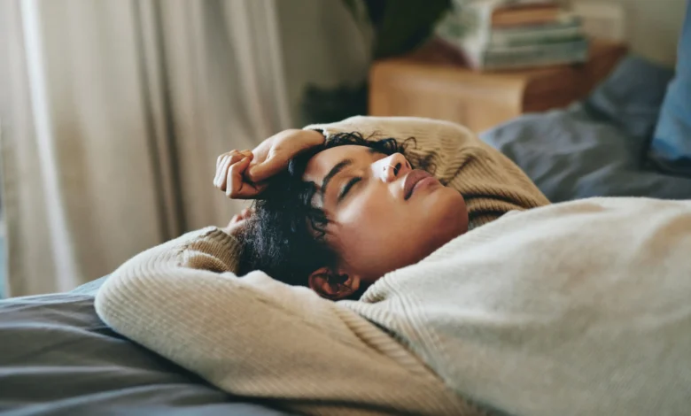 Your Sleep Environment: The Hidden Factor Ruining Your Rest