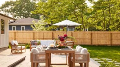 5 Tips for Comfortable Patios and Walkways Built to Last