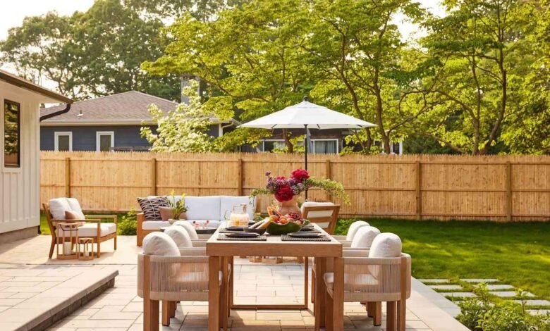 5 Tips for Comfortable Patios and Walkways Built to Last