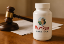 Mary Ruth Organics Lawsuit Explained Clearly - EveryTalkin