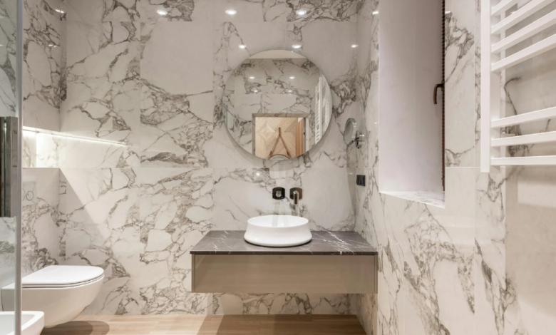 How to Choose the Right Flooring for Your Bathroom Remodel