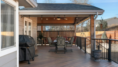 Why Hiring a Licensed Deck Contractor Ensures Quality and Safety