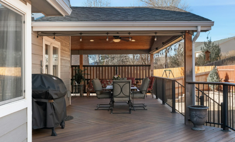 Why Hiring a Licensed Deck Contractor Ensures Quality and Safety