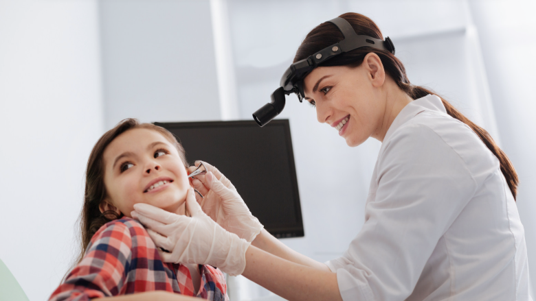 Understanding the Role of Pediatric ENT in Managing Childhood Sleep Apnea