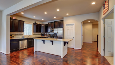 How a Basement Remodel Can Add Value and Functionality