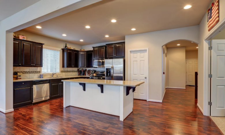 How a Basement Remodel Can Add Value and Functionality