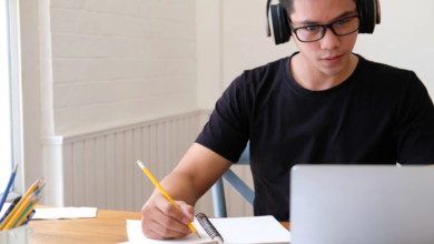 The Flexibility of Online College Programs for Working Adults