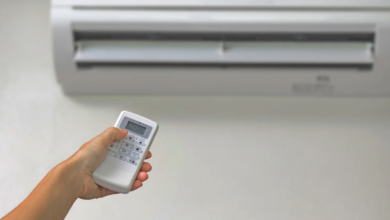 Ductless ACs: A Smart Solution for Home Renovations