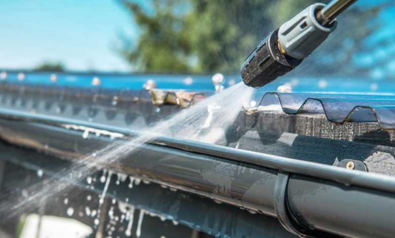 Seasonal Maintenance Tips for Gutter Guards
