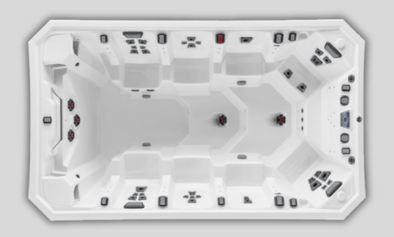 Why Swim Spas Are Essential For Hydrotherapy and Rehabilitation