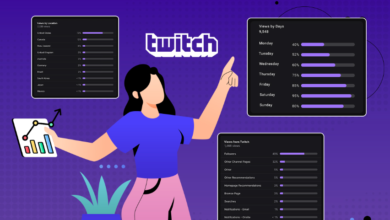 How Will Buying Twitch Viewers Work In 2025 With Streamoz?