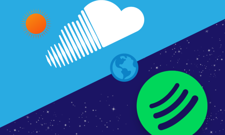 Why Is SoundCloud Better Than Audiomack for Underground Artists?
