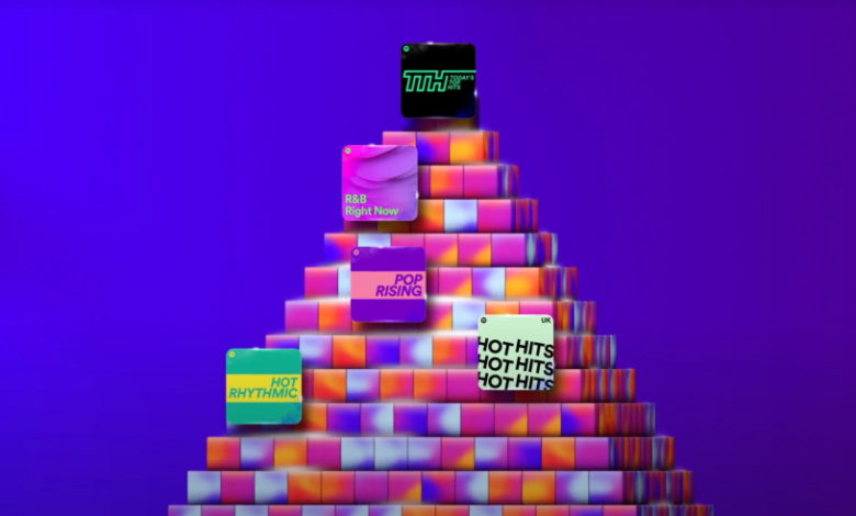 How to Hit Your New Spotify Releases 