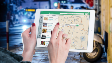 Buy Google Map Reviews