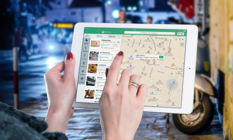 Buy Google Map Reviews