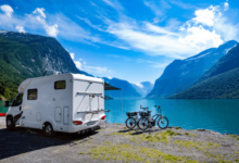 Buying Used RVs: Tips & Tricks