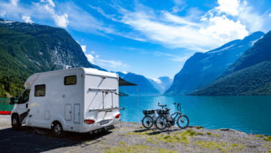 Buying Used RVs: Tips & Tricks