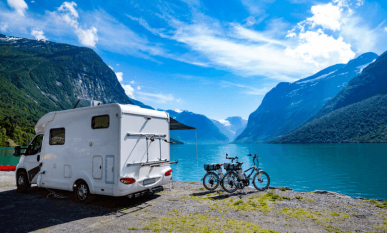 Buying Used RVs: Tips & Tricks